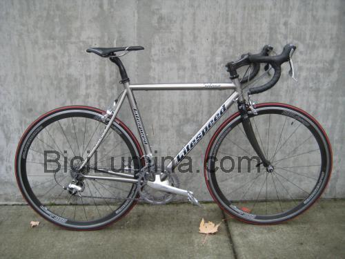 Litespeed Solano opinión y ficha técnica